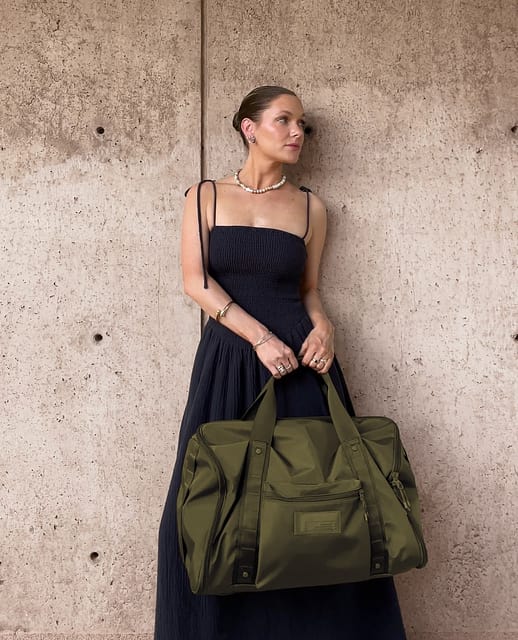 MONACO GARMENT