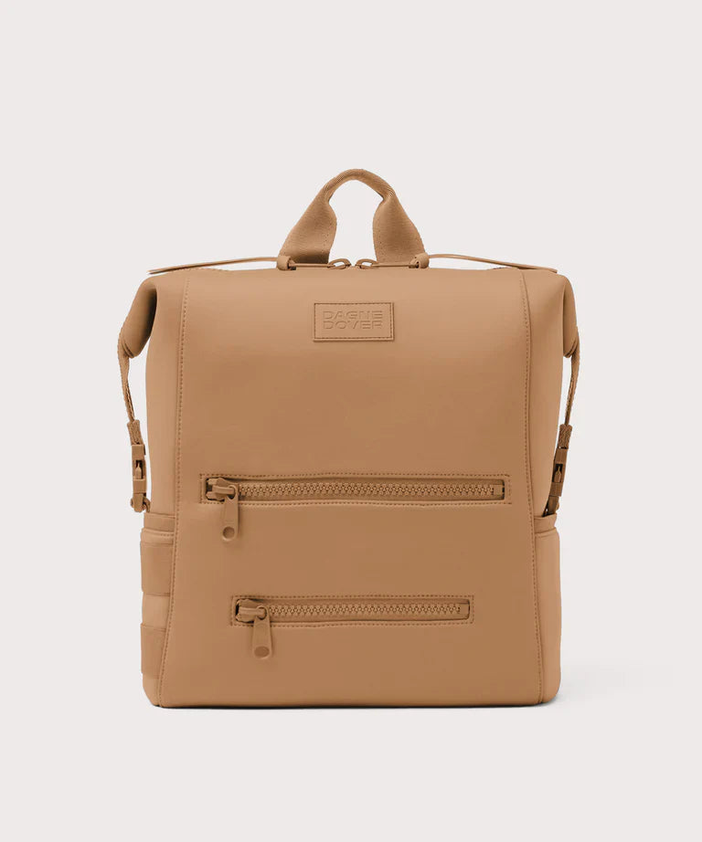 INDI DIAPER BACKPACK
