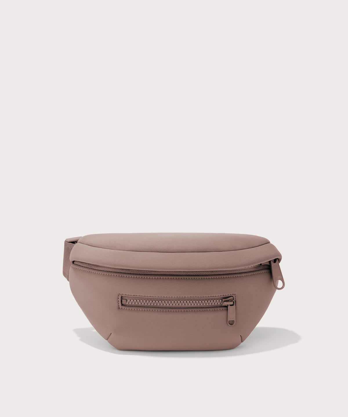 Dagne Dover Ace Fanny Pack in  pink .