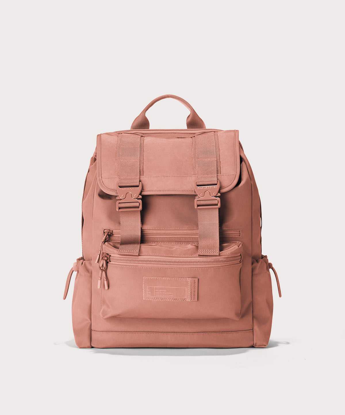 Brooklyn Backpack in Warm Dust