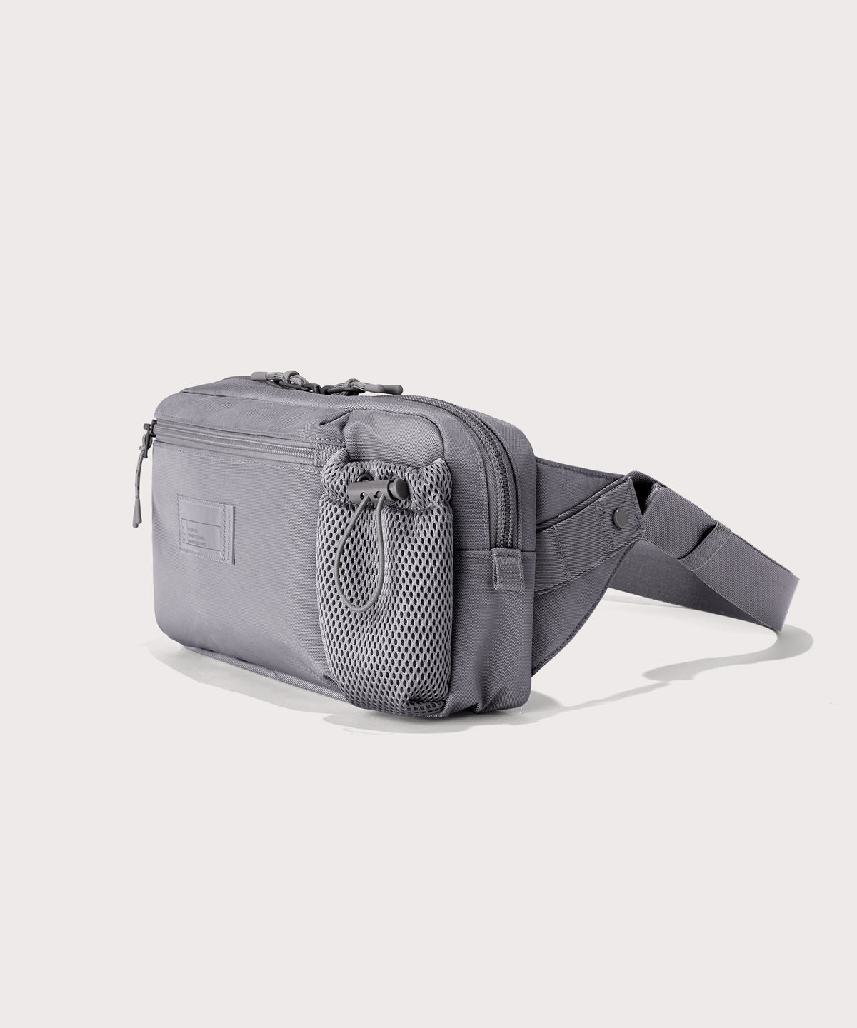 Cairo Sling Bag in Ash