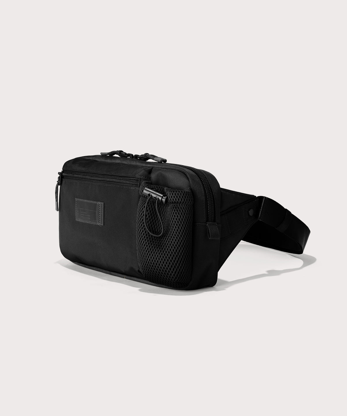 Cairo Sling Bag in Onyx