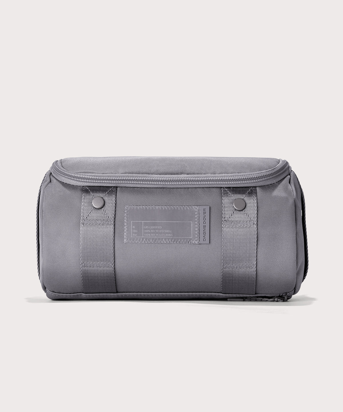 Seoul Dopp Kit in Ash