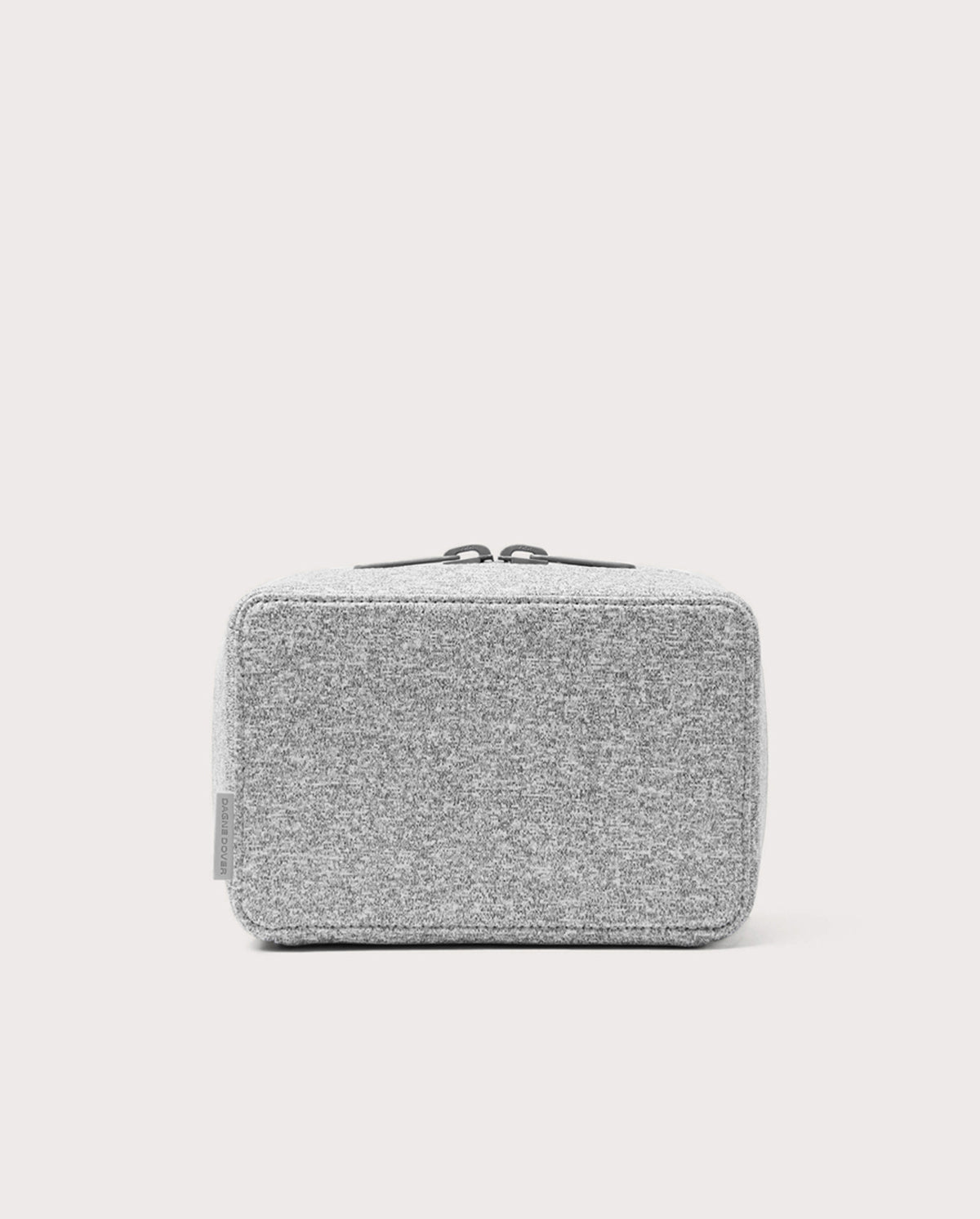 Dagne Dover large Arlo Tech Organizer in grey.
