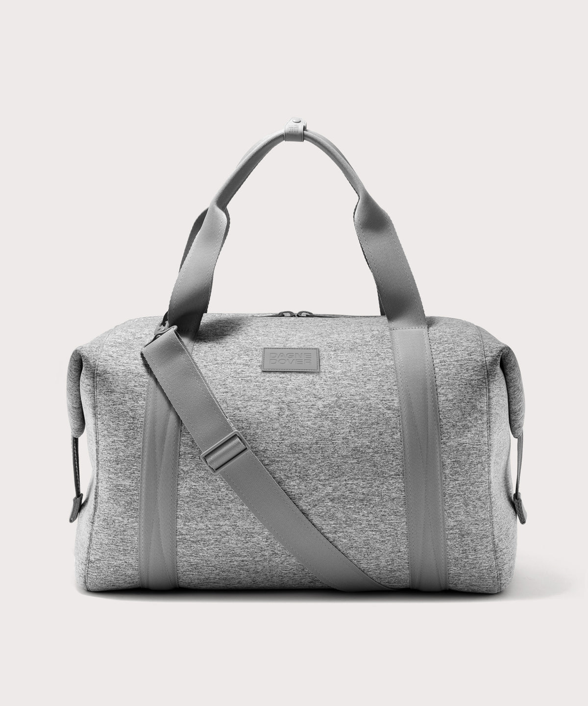 extra large Landon Carryall in grey
