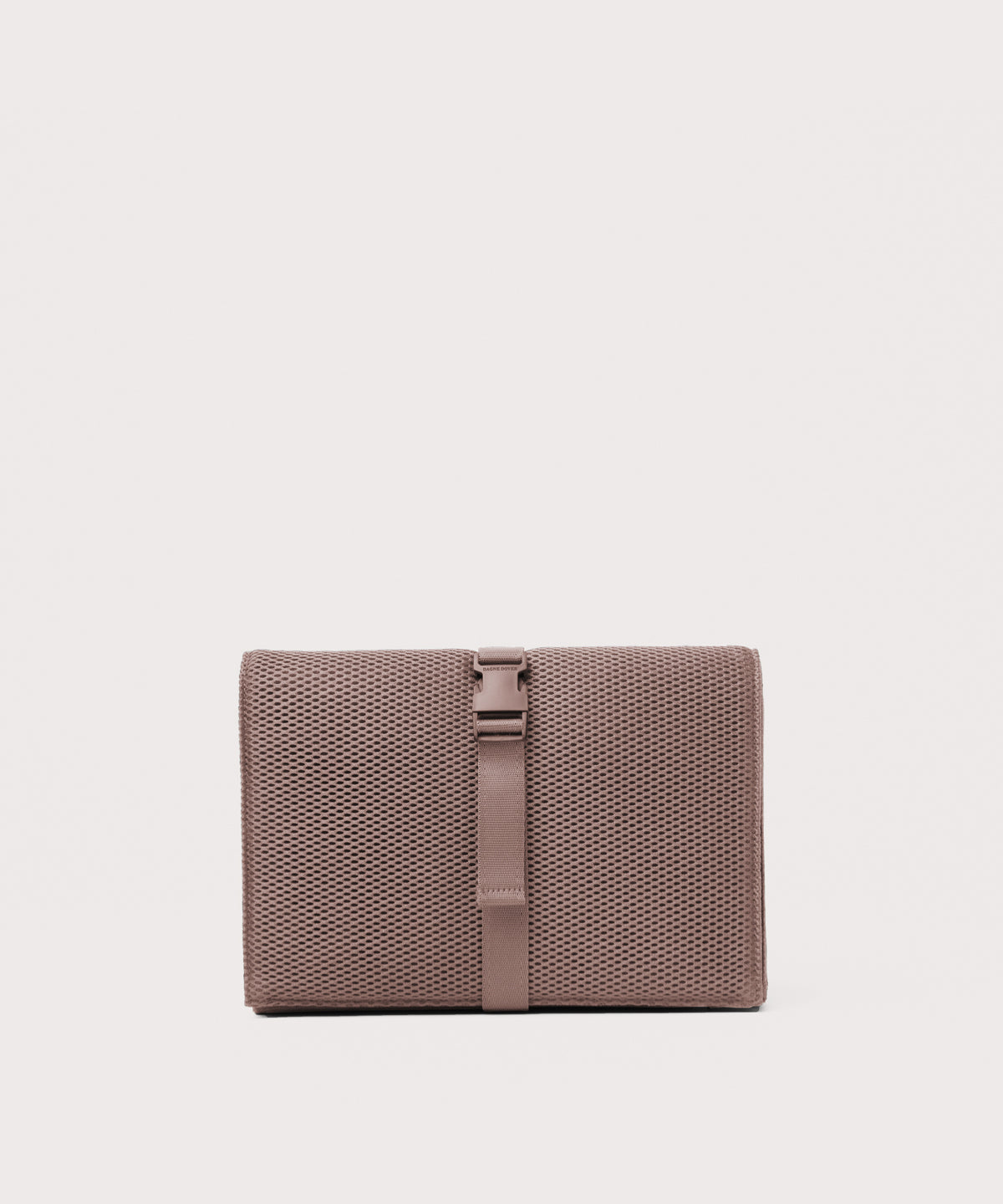 Dagne Dover Joey Changing Kit in pink.
