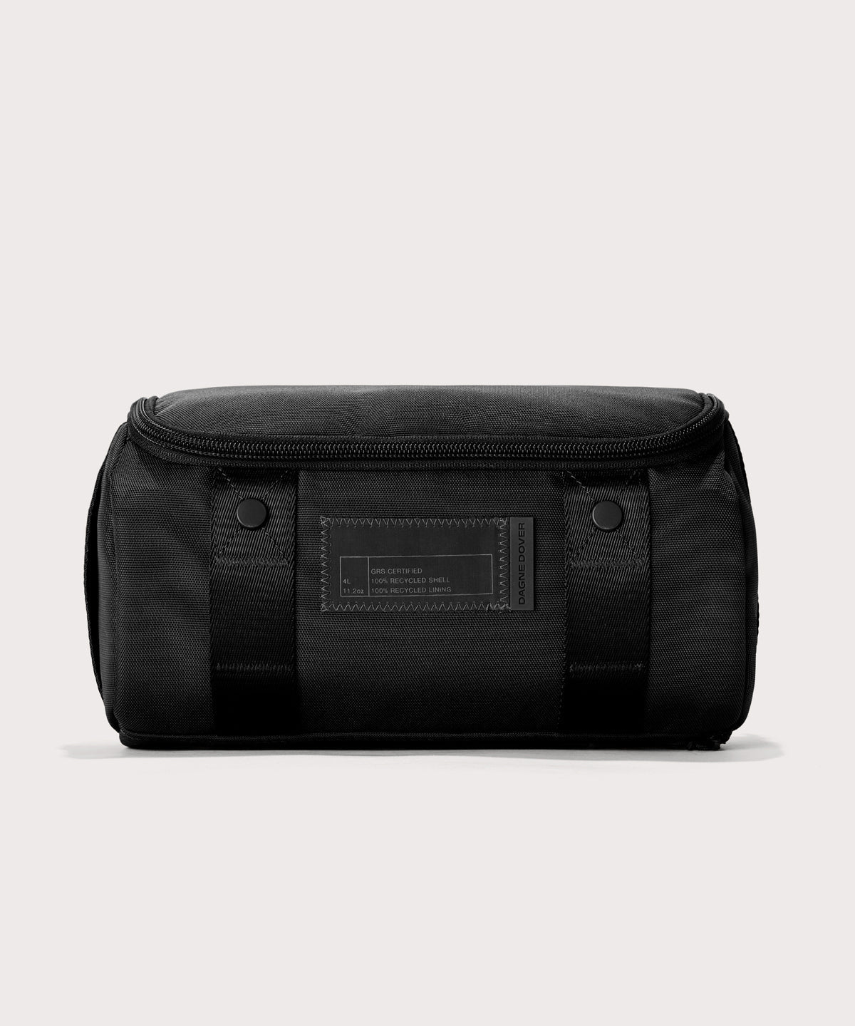 Seoul Dopp Kit in Onyx