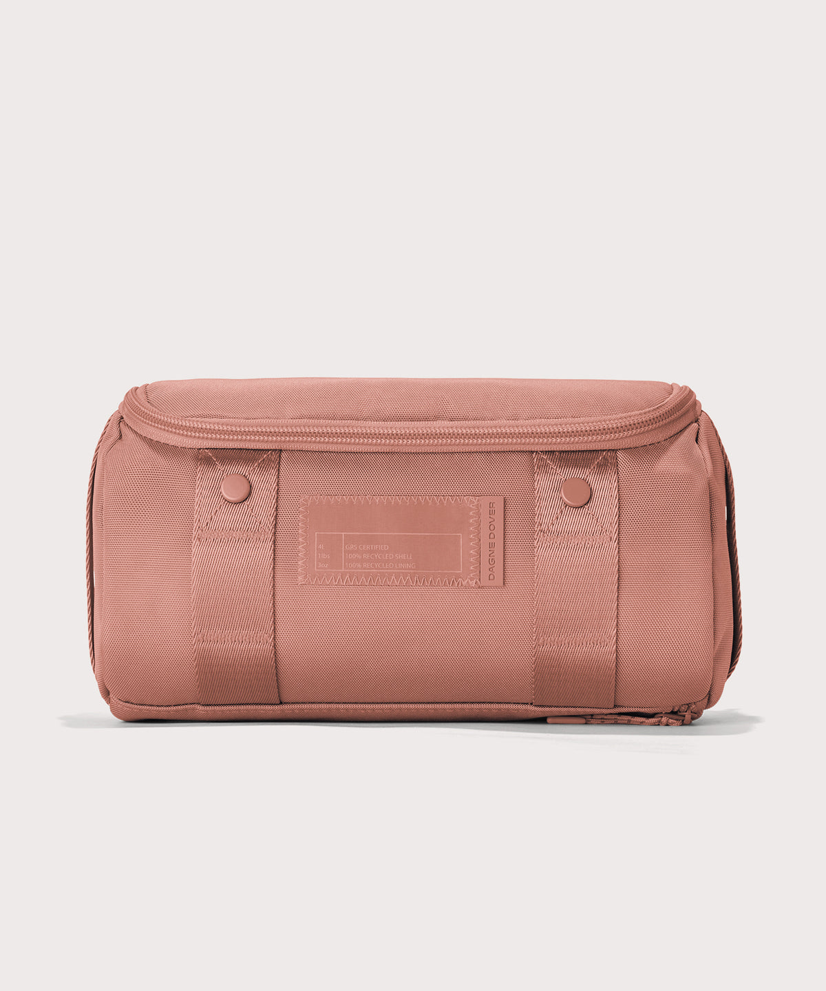 Seoul Dopp Kit in Warm Dust